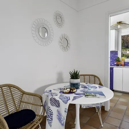 Гостевой дом Estate4home - Medusa 4*
