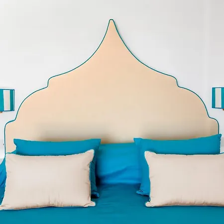 Estate4home - Medusa Гостевой дом 4*