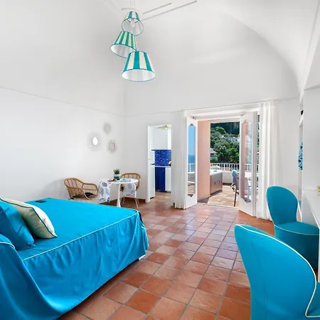 Estate4home - Medusa Гостевой дом 4*