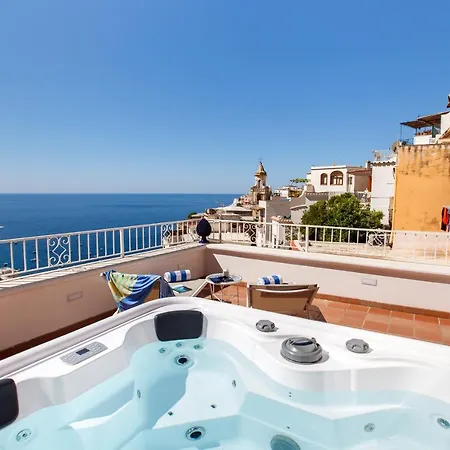 Гостевой дом Estate4home - Medusa 4*