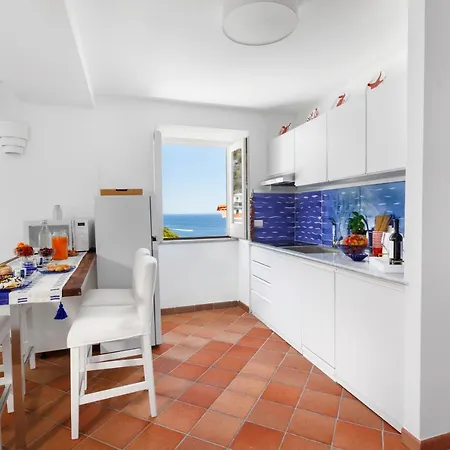 Гостевой дом Estate4home - Medusa 4*