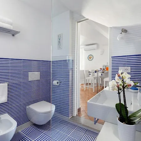 Estate4home - Medusa Гостевой дом 4*