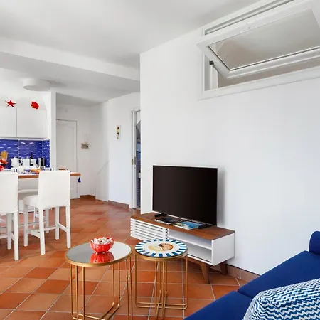 Estate4home - Medusa פוזיטנו