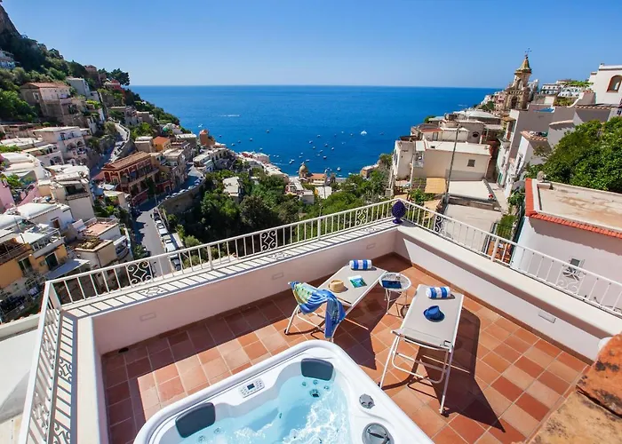 Estate4home - Medusa בית הארחה