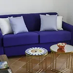 Estate4home - Medusa 4* פוזיטנו