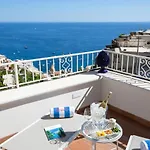 Estate4home - Medusa 4* פוזיטנו