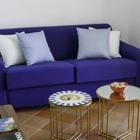 Estate4home - Medusa 4* Positano