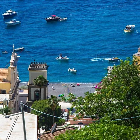 Vendégház Estate4home - Medusa Positano