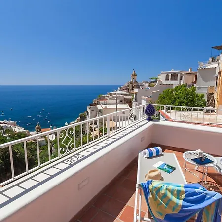 Estate4home - Medusa Positano