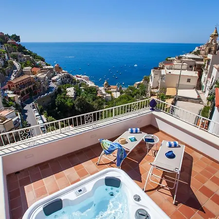 Estate4home - Medusa Vendégház