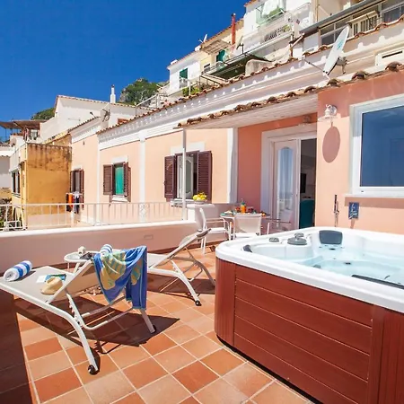 Estate4home - Medusa Vendégház Positano