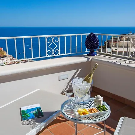 Estate4home - Medusa Vendégház Positano