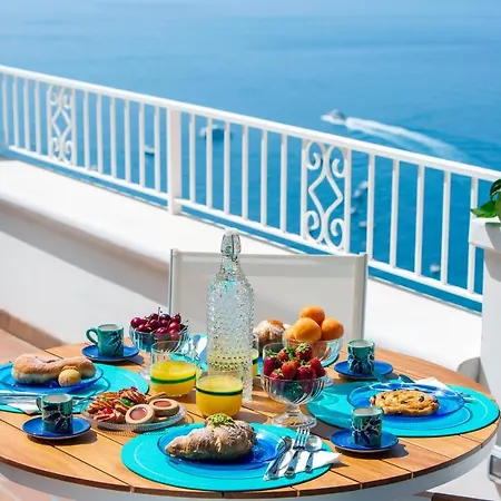 Estate4home - Medusa Vendégház