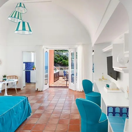 Pensionat Estate4home - Medusa