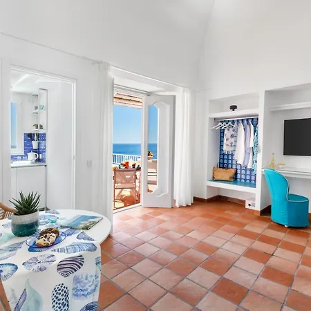 Estate4home - Medusa Vendégház Positano