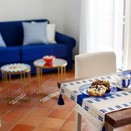 Estate4home - Medusa Гостьовий будинок Позітано