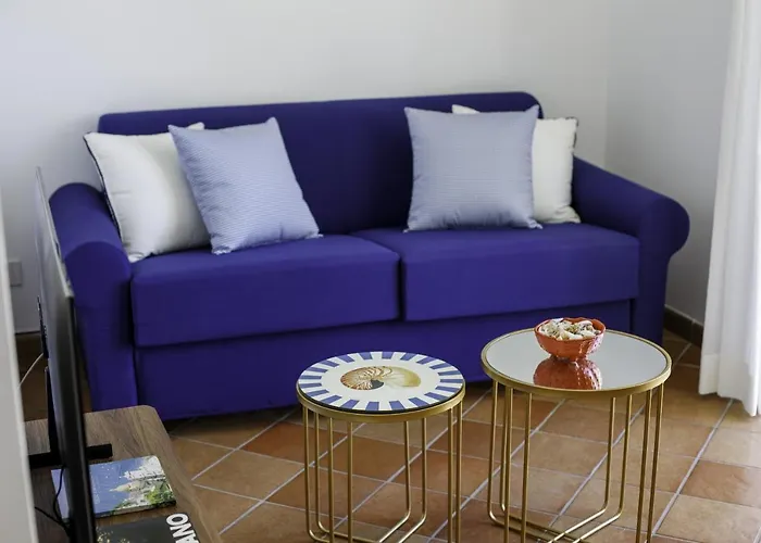 Estate4home - Medusa 4* Positano