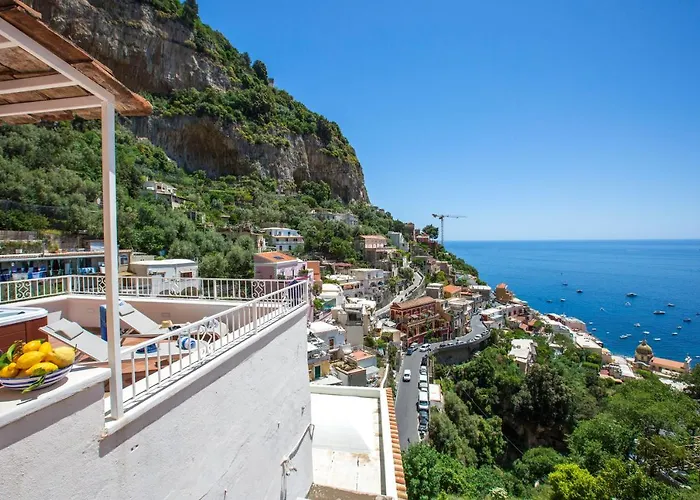 Gasthof Estate4home - Medusa 4*