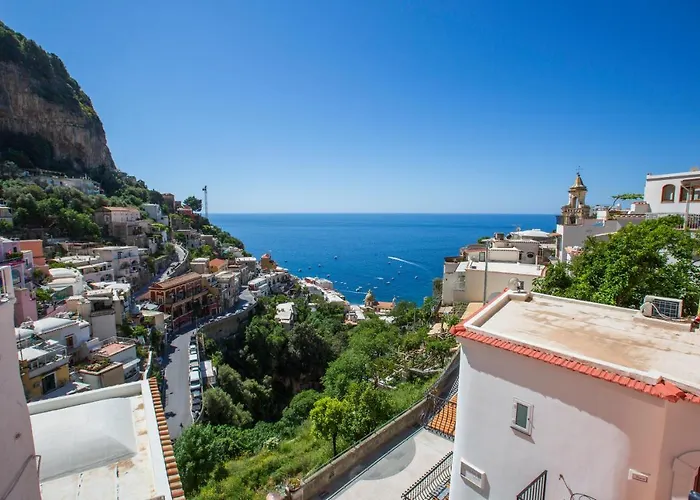 Estate4home - Medusa Affittacamere