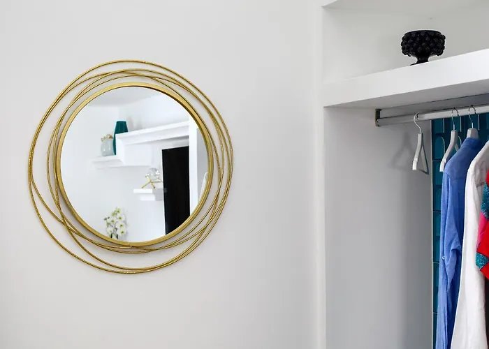 Gasthof Estate4home - Medusa