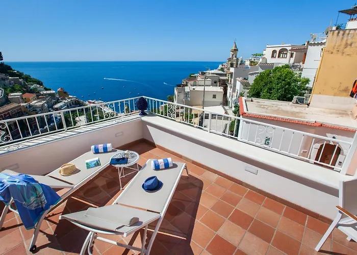 Affittacamere Estate4home - Medusa 4*