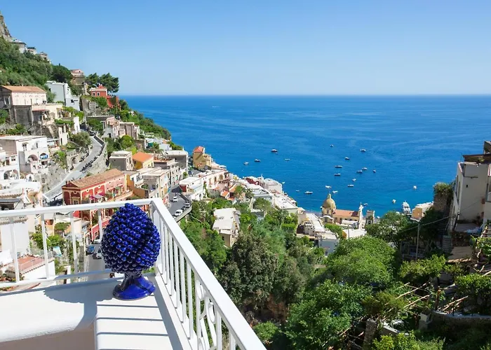 Affittacamere Estate4home - Medusa 4*