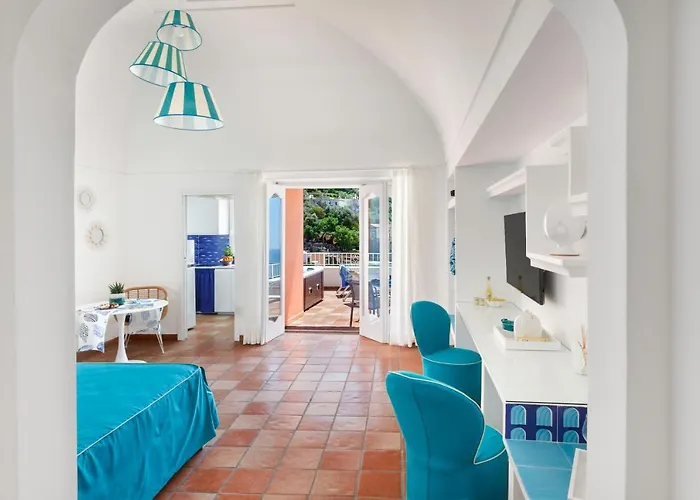 Gasthof Estate4home - Medusa