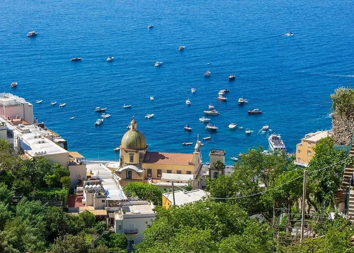 Estate4home - Medusa Guest house 4*