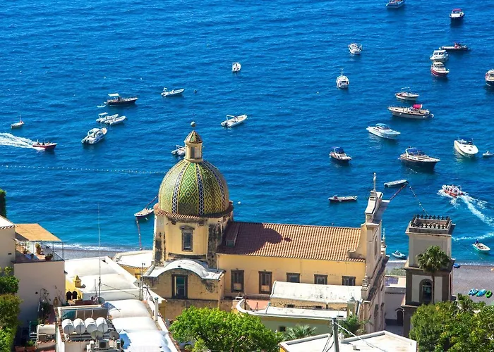 Estate4home - Medusa Guest house 4*