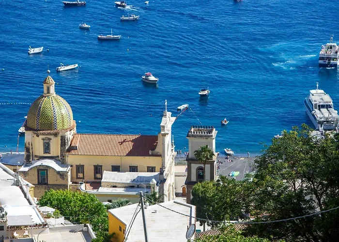 Estate4home - Medusa Guest house 4*