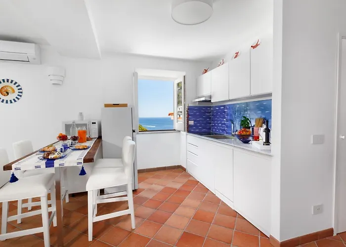 Affittacamere Estate4home - Medusa 4*