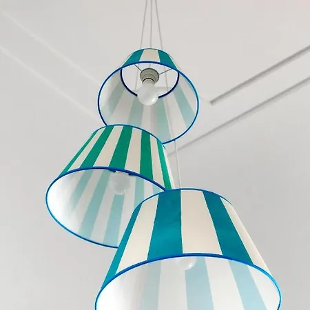 Estate4home - Medusa 게스트하우스