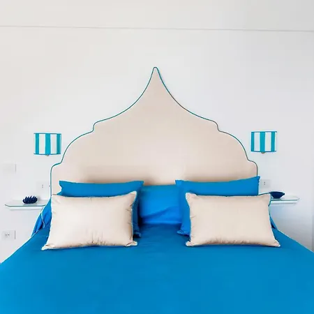 Estate4home - Medusa 포지타노