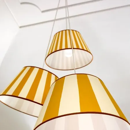 Estate4home - Medusa 게스트하우스 4*