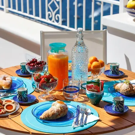 Estate4home - Medusa 게스트하우스 4*