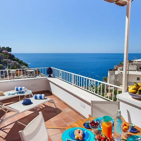 Estate4home - Medusa 게스트하우스