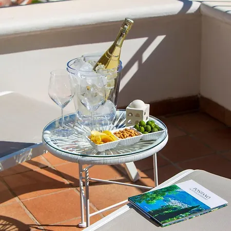 게스트하우스 Estate4home - Medusa 포지타노